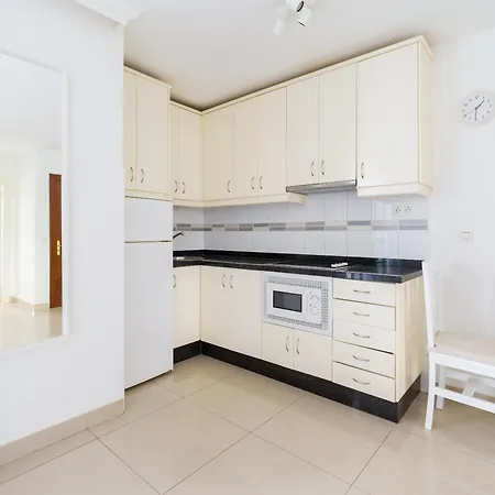 Appartement Marina Nº 283 *