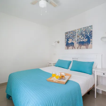 Marina Nº 283 Appartement *