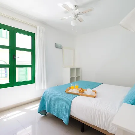 Appartement Marina Nº 283 Puerto De Mogan