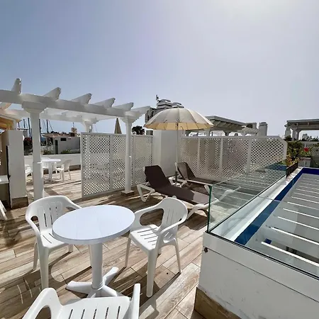 Appartement Marina Nº 283 Puerto De Mogan