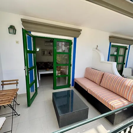 Marina Nº 283 Appartement Puerto De Mogan