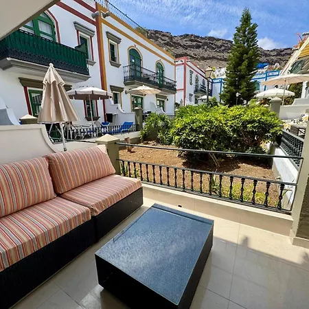 Appartement Marina Nº 283 Puerto De Mogan