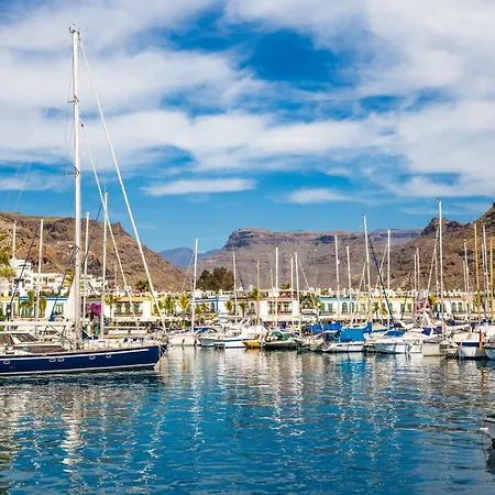 Marina Nº 283 Daire *