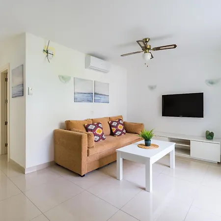 Apartment Marina Nº 283