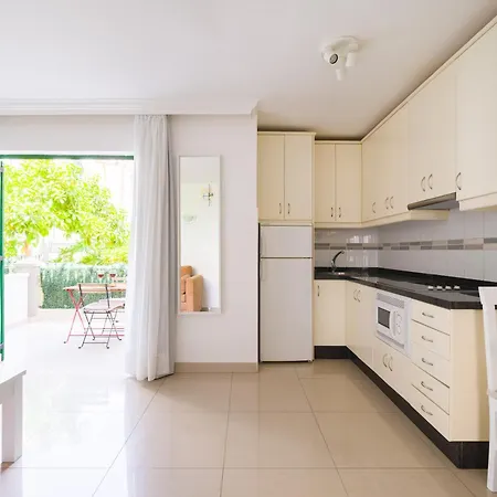 Appartamento Marina Nº 283 *