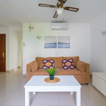 Apartment Marina Nº 283 Puerto De Mogan