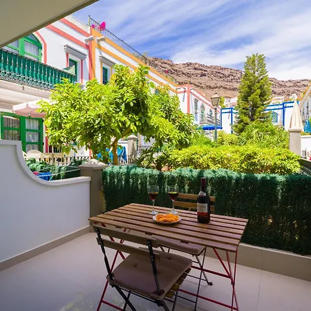 Apartment Marina Nº 283