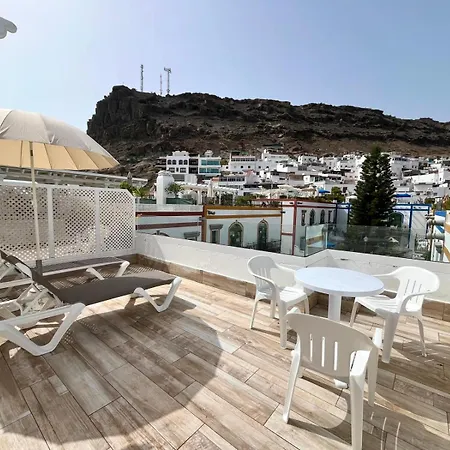Marina Nº 283 Apartment Puerto De Mogan