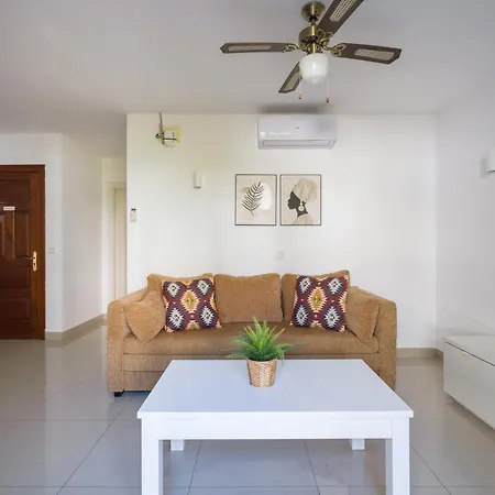 Daire Marina Nº 283 Puerto De Mogan