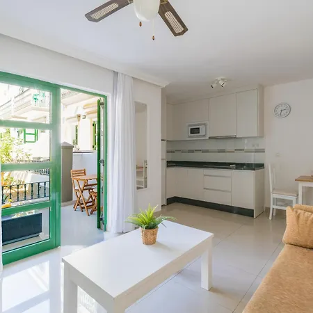 Marina Nº 283 Puerto De Mogan