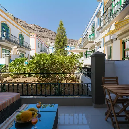 Daire Marina Nº 283