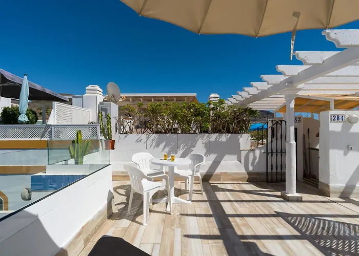 דירה Marina Nº 283