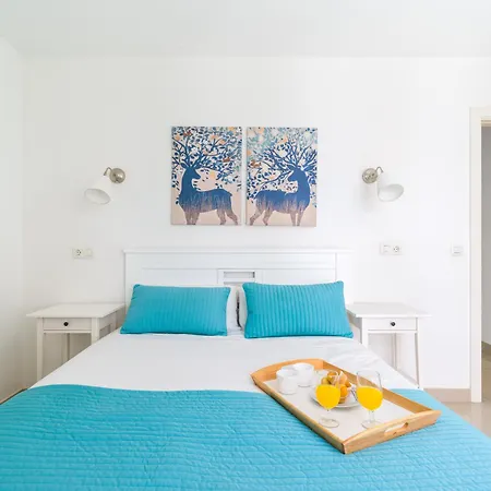 Marina Nº 283 Appartement