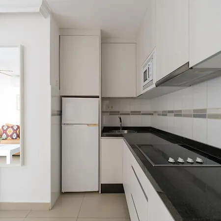 Marina Nº 283 Appartement