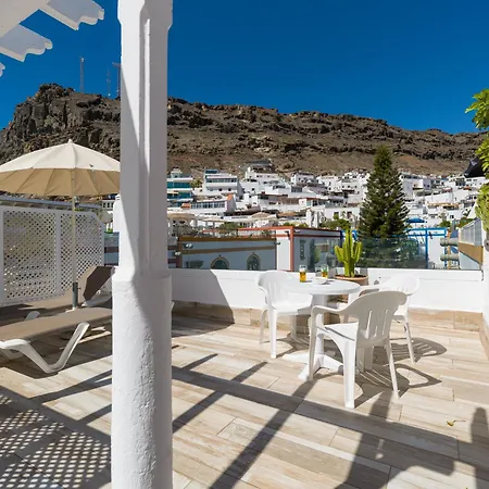 Appartement Marina Nº 283
