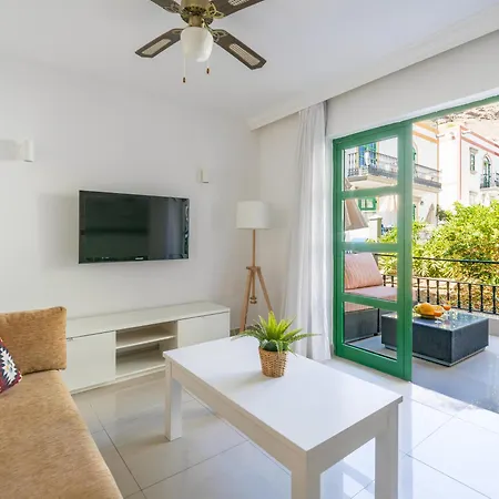 Marina Nº 283 Appartement *