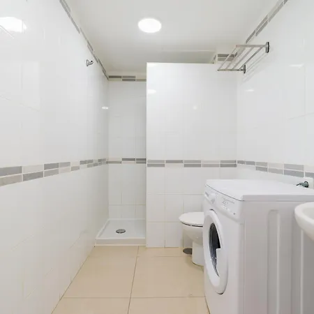 Marina Nº 283 Appartement Puerto De Mogan