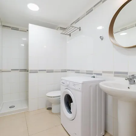 Marina Nº 283 Appartement