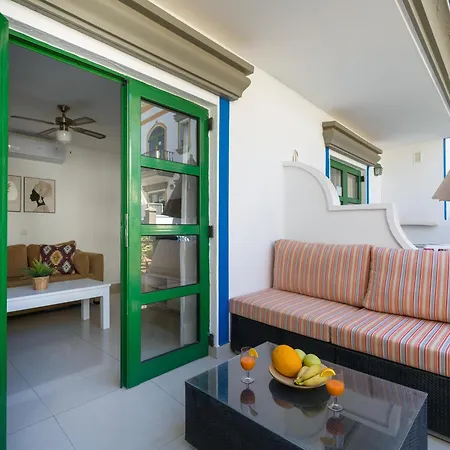 Marina Nº 283 Appartement *