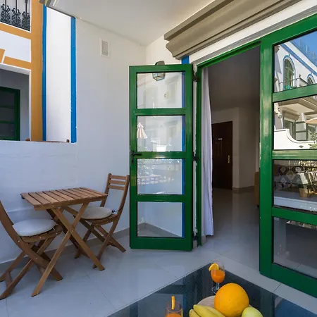 Appartement Marina Nº 283 *