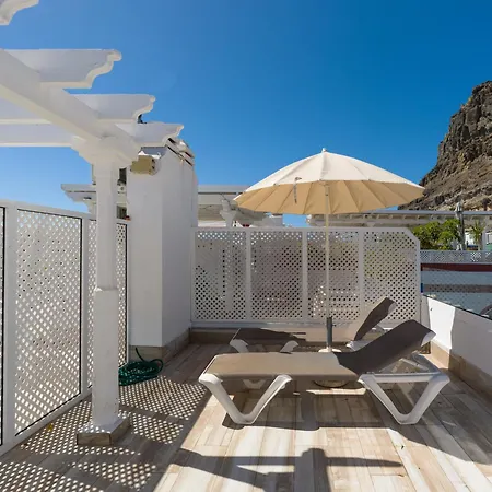Appartement Marina Nº 283 Puerto De Mogan