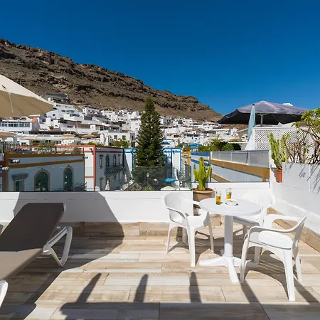 Marina Nº 283 Appartement